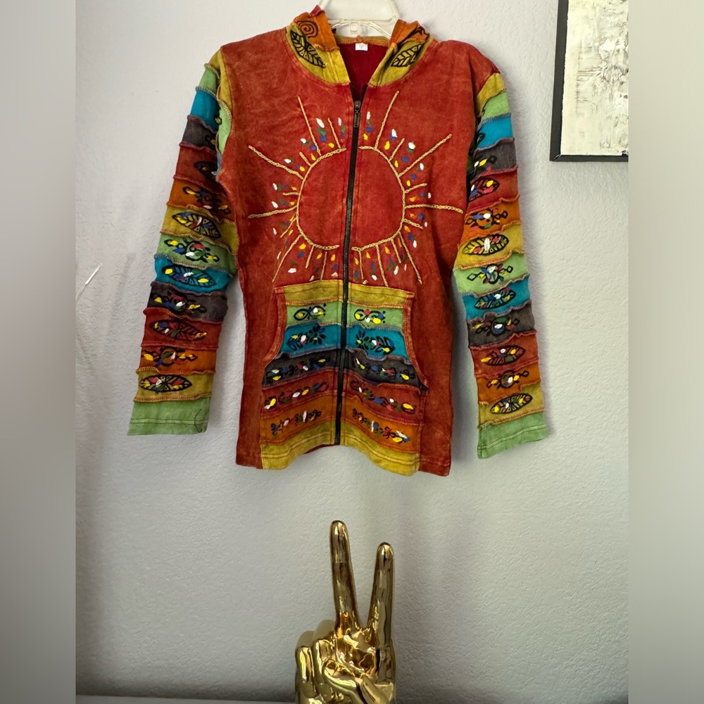 Placeholder listing see my boutique for new listing! NWT BOHO .